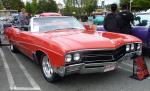 Buick Wildcat 1967 года